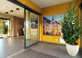 Ramada Encore by Wyndham Munich Messe 2