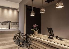 Doryssa Boutique Hotel 2