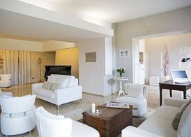 Hotel Borgo Pantano 3