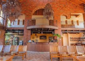 Hotel Gran Jimenoa 3