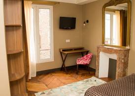 Hotel Excelsior Batignolles 5