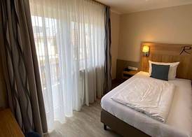 Hotel Rosenbusch 5