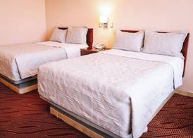 Hotel Real Plaza Aguascalientes 4