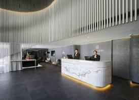 Silkari Suites at Chatswood 4