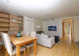 Tallinn City Apartments Roosikrantsi 2