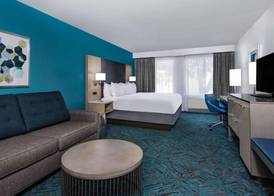 Radisson Hotel Colorado Springs Airport 3