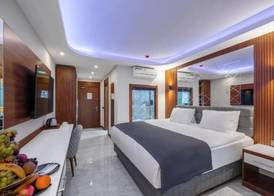 Club Robin Hood Hotel Adults Only 5