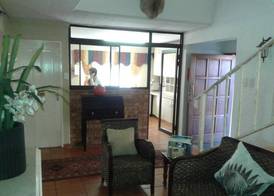 Kalahari Guest House 3