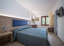 Malì Trevignano Piccolo Hotel 3