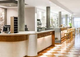Hotel Vela 5