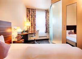 ACHAT Hotel Wiesbaden City 4