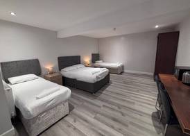 Park View Rooms 4