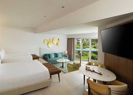 Hard Rock Hotel & Casino Punta Cana - All Inclusive 2