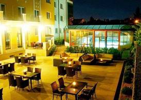 Hotel Maxim 5