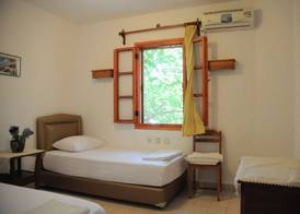 Hotel Gulec 5