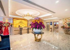Le Saigon Grand Hotel 2