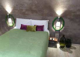Inside the Wall 4