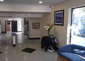 Wilderness Beach Hotel 3