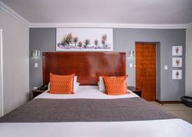 Khayalami Hotel - Mbombela 4
