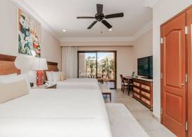 Villa del Palmar at the Islands of Loreto 2