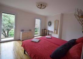 Art Home B&B 5