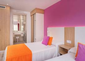 Aparthotel Acuasol 3