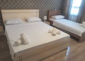 Tulpan Park Hotel 2