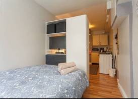 Shirley Apartments, Cozy Studio, 10 Min Drive to City Centre and Cruise Ship Terminals 5