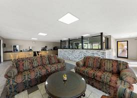 Americas Best Value Inn Bonham 3