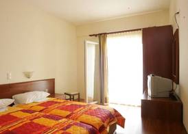 Hotel Metropole 5
