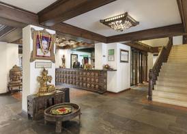 Hotel Manaslu 3