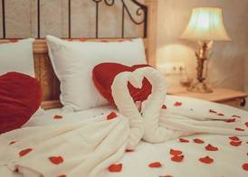 Rose Valley Hotel 3