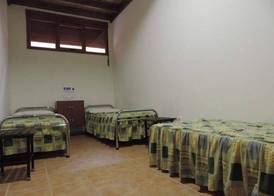 Albergue Santo Tomás de Canterbury - Hostel 4