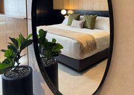 Hotel Aló Degollado 3