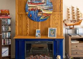 Wharf Master's Inn 3