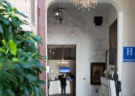 Hotel Boutique Convento Cádiz 4