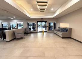 Quality Inn & Suites Baton Rouge West - Port Allen 3