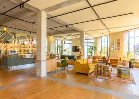 Kyriad Prestige Compiègne Hotel & Spa 5