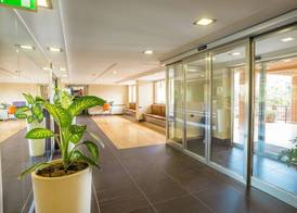Hotel Residence Ulivi E Palme 5