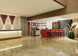 d'primahotel Airport Jakarta Terminal 3 Wellness Center 2