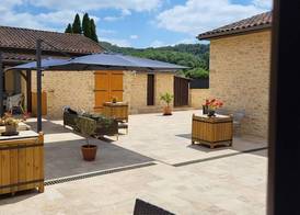 L'Oustal de Vézac 3