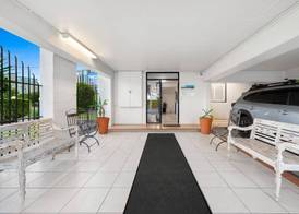 Hamilton Brisbane Airport Hotel 2