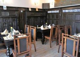 Hotel Reuterhaus Wismar 4