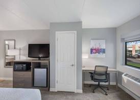 Best Western Fort Wayne I-69 North 5