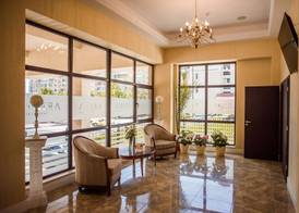 Hotel Arnia 3