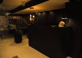 El Misti Suites Buenos Aires 4
