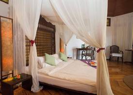 Mandala Spa & Resort Villas 2