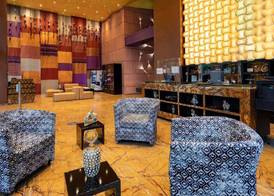 Four Points By Sheraton Bogota 2