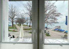 Sieben Zimmer am See 2