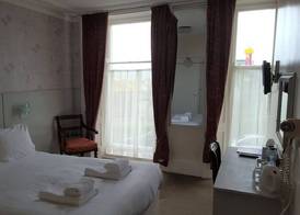 Alexandra Hotel 4